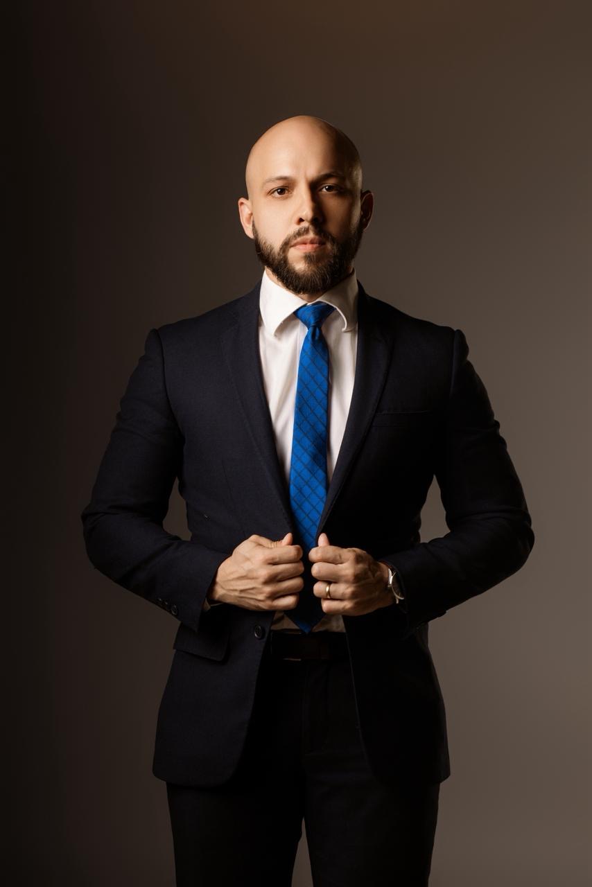 Dr. Saulo Menezes - Especialista